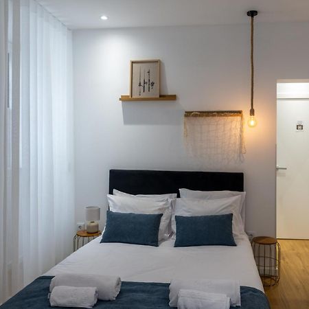 Hotel Entre Linhas Coimbra Zewnętrze zdjęcie