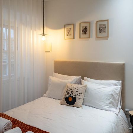 Hotel Entre Linhas Coimbra Zewnętrze zdjęcie