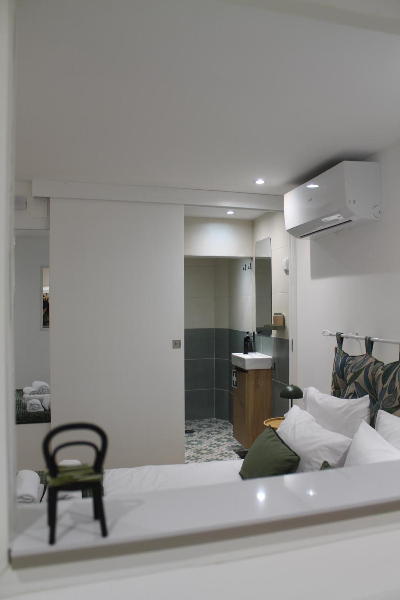 Hotel Entre Linhas Coimbra Zewnętrze zdjęcie