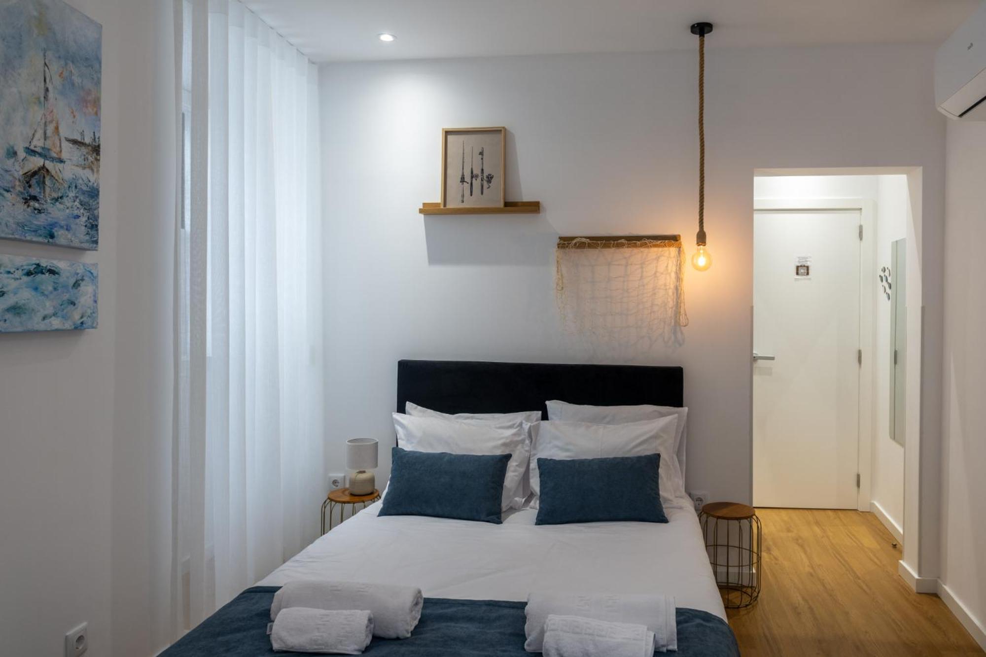 Hotel Entre Linhas Coimbra Zewnętrze zdjęcie