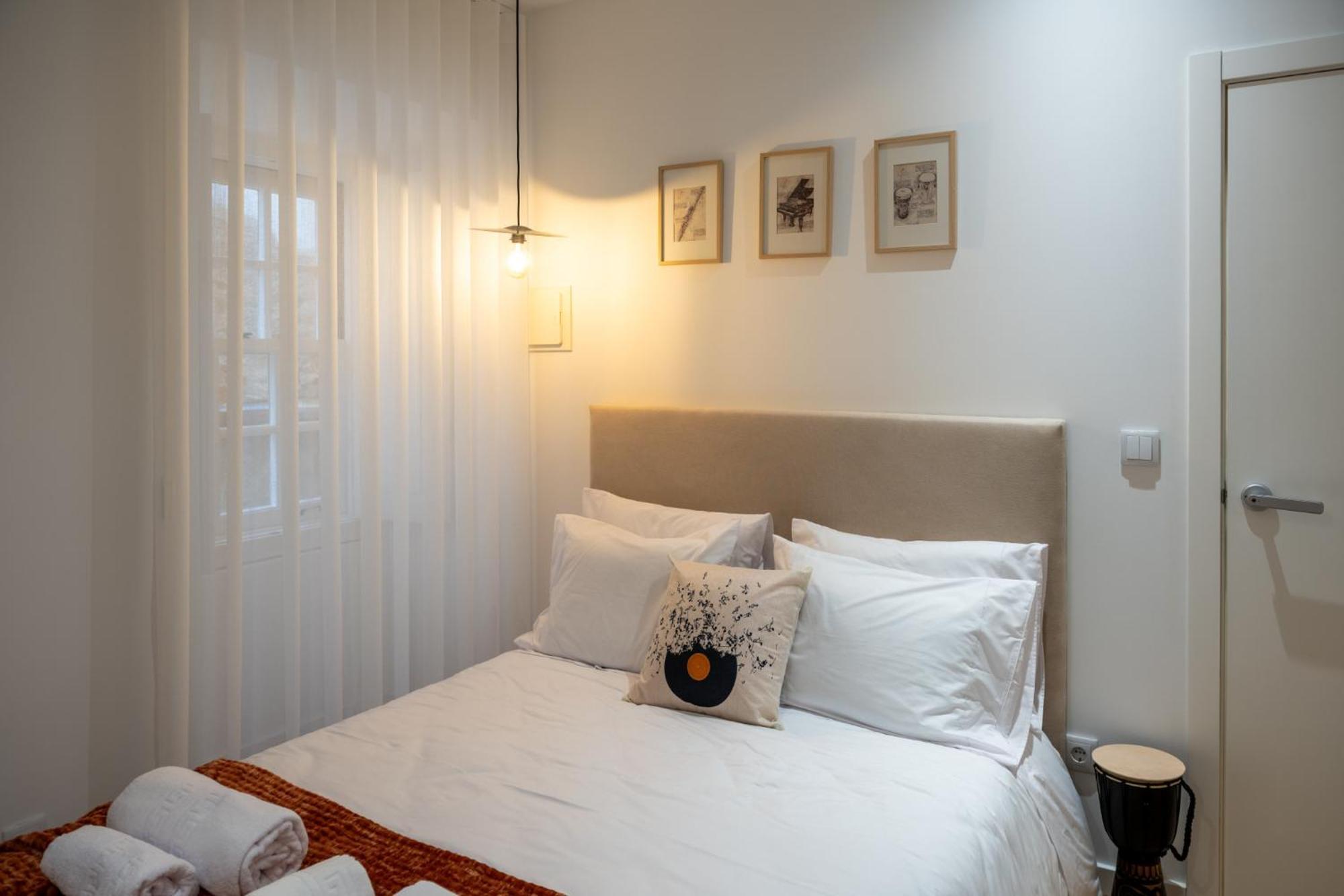 Hotel Entre Linhas Coimbra Zewnętrze zdjęcie