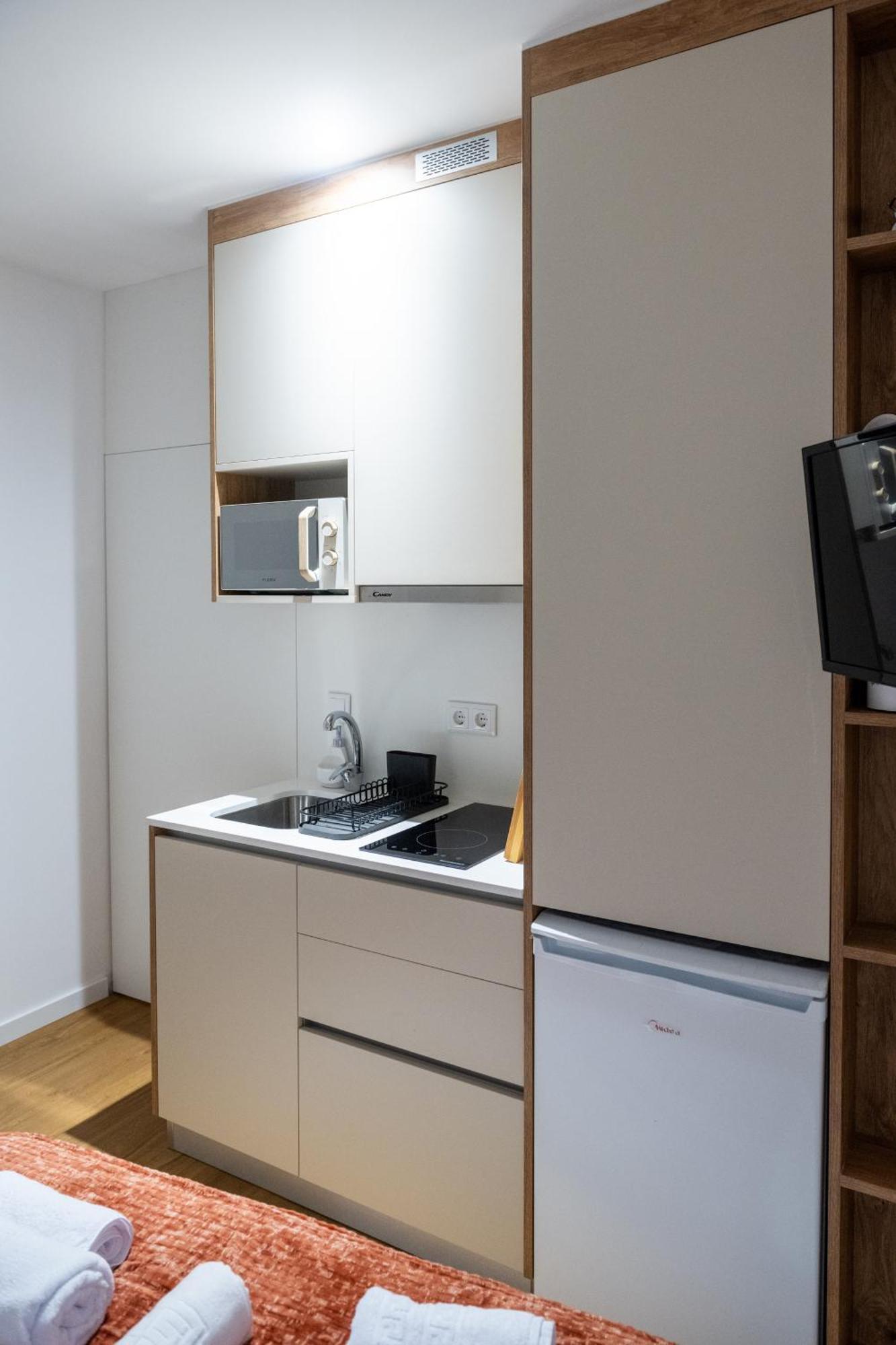 Hotel Entre Linhas Coimbra Zewnętrze zdjęcie