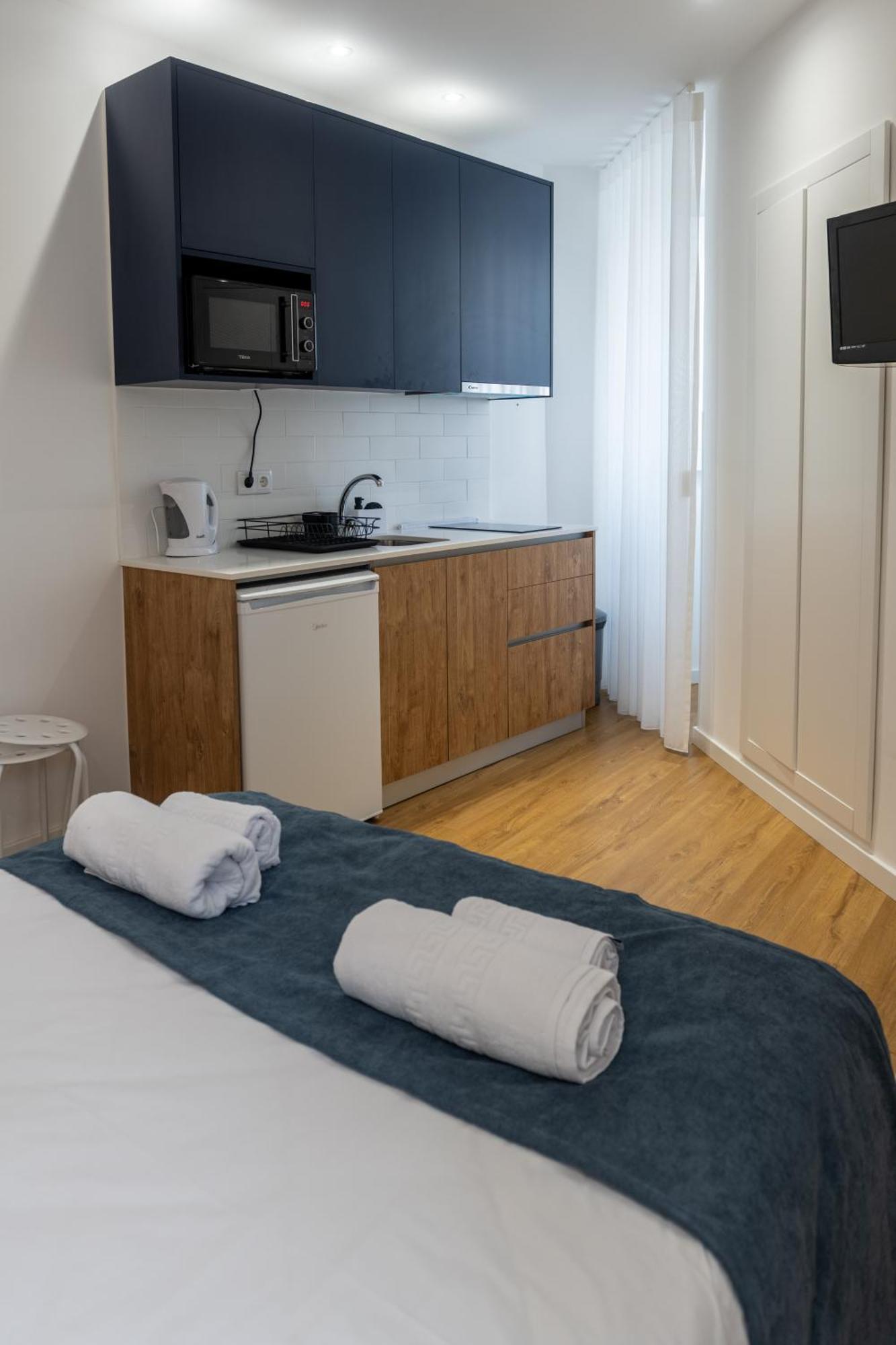 Hotel Entre Linhas Coimbra Zewnętrze zdjęcie