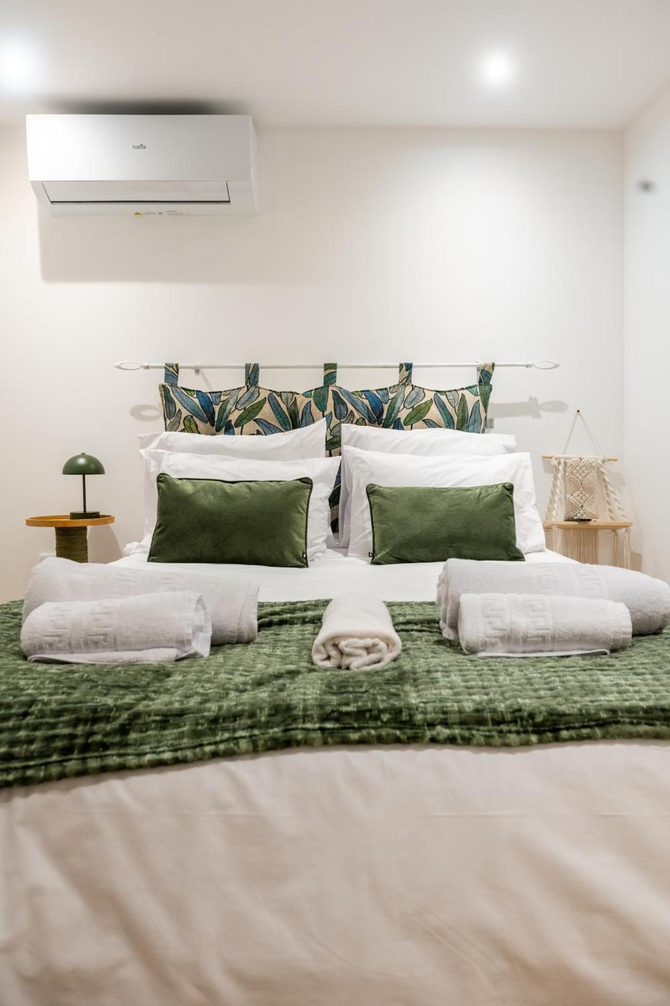 Hotel Entre Linhas Coimbra Zewnętrze zdjęcie